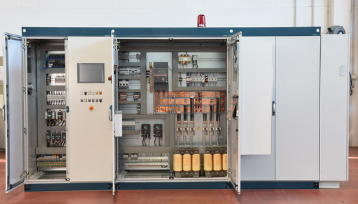 CABINET SOLUTIONS:總包解決方案 CABINET INVERTER 熱流道翻新和改造 CABINET SOLUTIONS:總包解決方案 CABINET INVERTER 熱流道翻新和改造